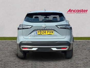 Used Nissan Qashqai 2024 for sale - 79257584: Photo