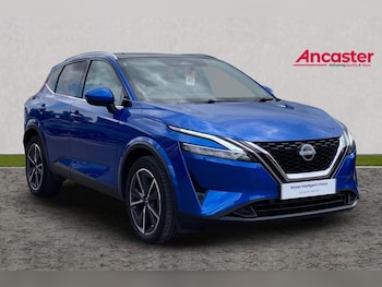 Used Nissan Qashqai 2023 for sale - 75495269: Photo