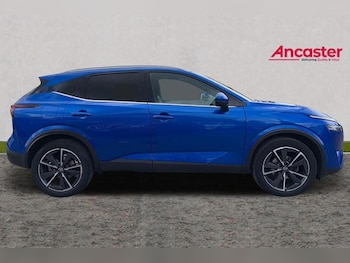 Used Nissan Qashqai 2023 for sale - 75495269: Photo