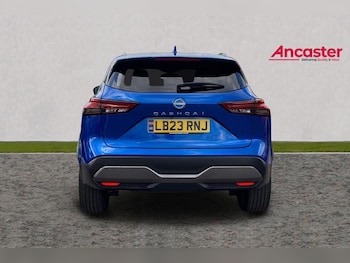 Used Nissan Qashqai 2023 for sale - 75495269: Photo