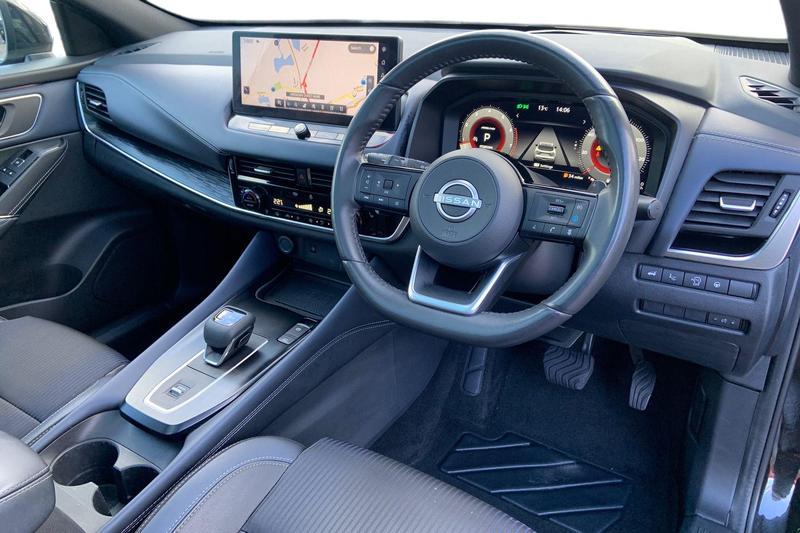 Used Nissan Qashqai 2022 for sale - 76514329: Photo 10