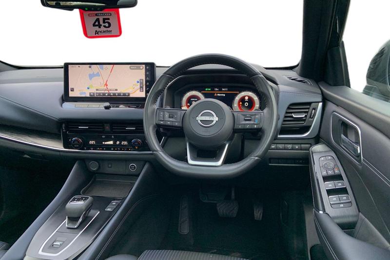 Used Nissan Qashqai 2022 for sale - 76514329: Photo 11