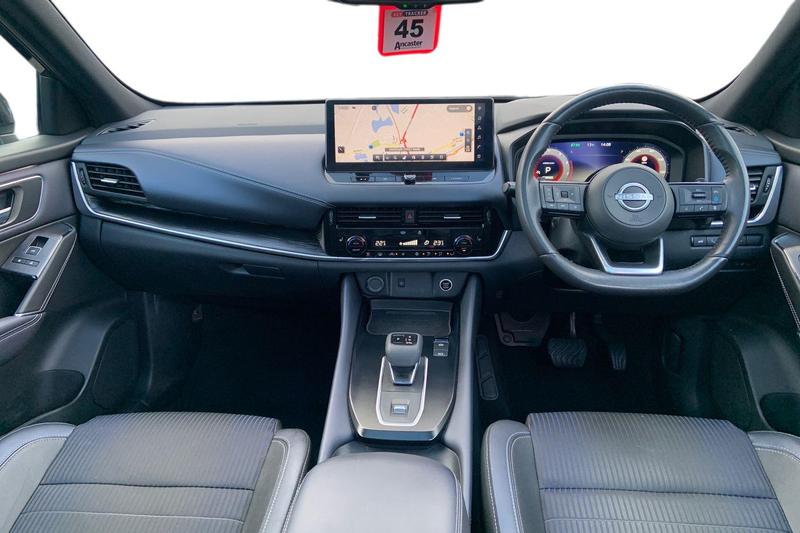 Used Nissan Qashqai 2022 for sale - 76514329: Photo 12