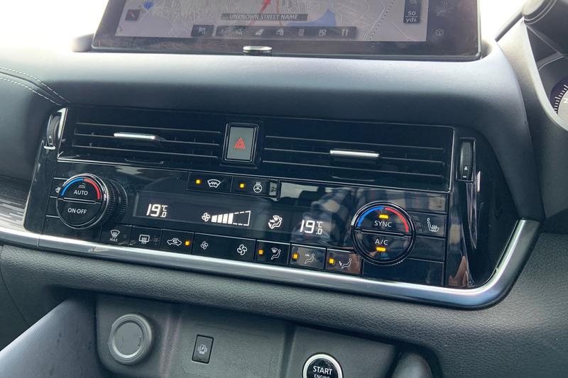 Used Nissan Qashqai 2022 for sale - 76514329: Photo 15