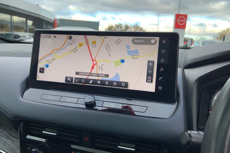 Used Nissan Qashqai 2022 for sale - 76514329: Photo 18