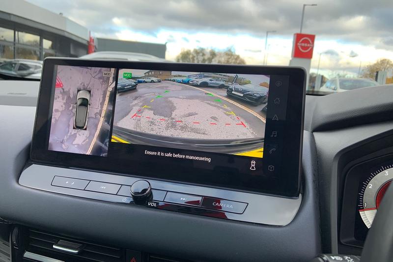 Used Nissan Qashqai 2022 for sale - 76514329: Photo 19