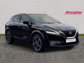 Used Nissan Qashqai 2022 for sale - 76514329: Photo