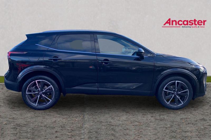 Used Nissan Qashqai 2022 for sale - 76514329: Photo 2