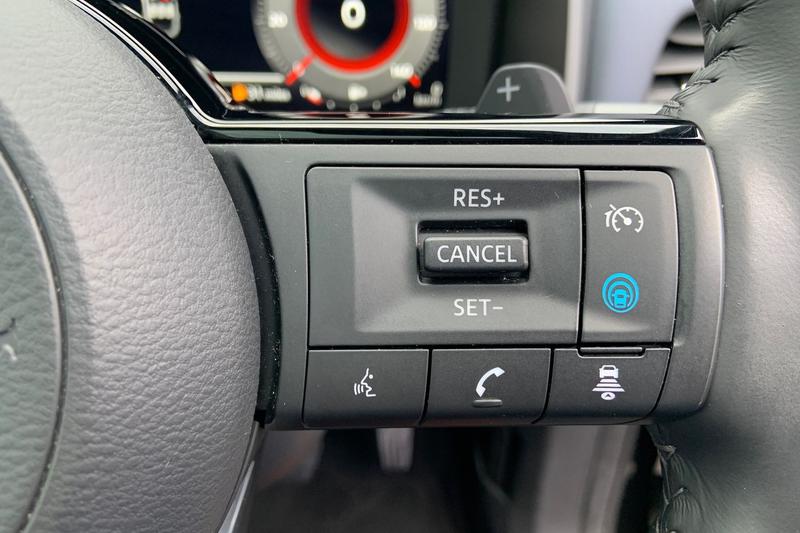 Used Nissan Qashqai 2022 for sale - 76514329: Photo 22