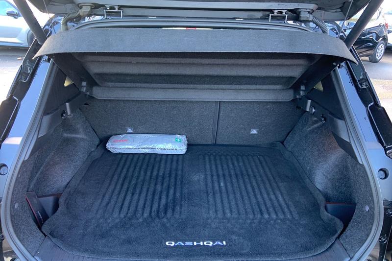 Used Nissan Qashqai 2022 for sale - 76514329: Photo 24