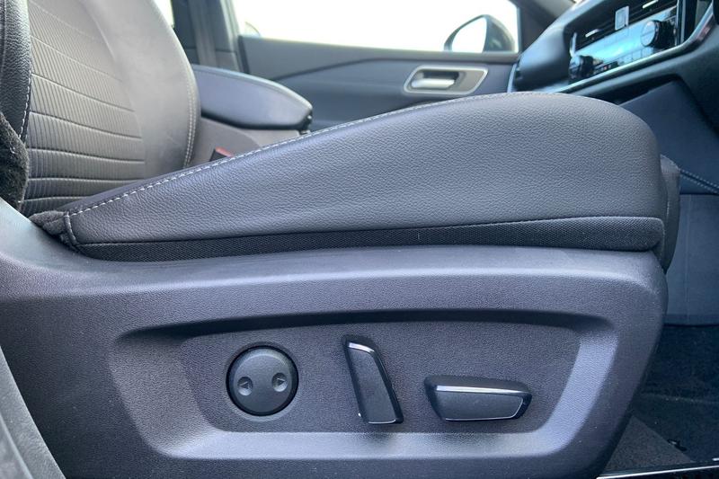 Used Nissan Qashqai 2022 for sale - 76514329: Photo 27