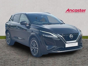 Used Nissan Qashqai 2022 for sale - 79102376: Photo