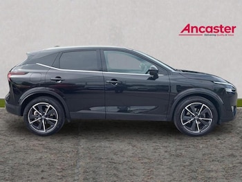 Used Nissan Qashqai 2022 for sale - 79102376: Photo