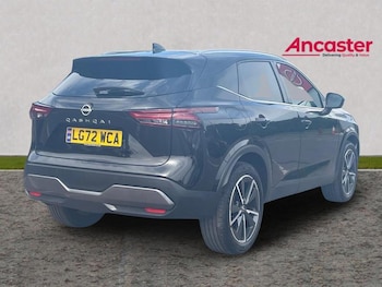Used Nissan Qashqai 2022 for sale - 79102376: Photo