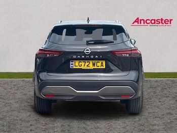Used Nissan Qashqai 2022 for sale - 79102376: Photo