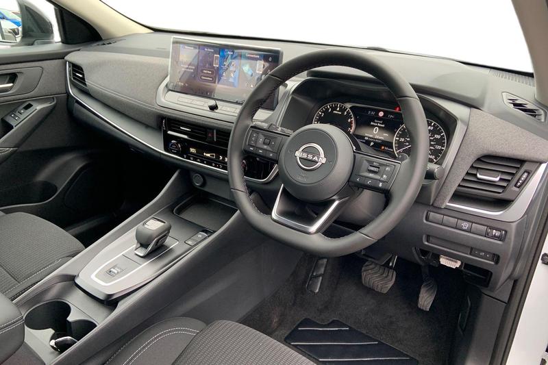 Used Nissan Qashqai 2025 for sale - 76271426: Photo 10