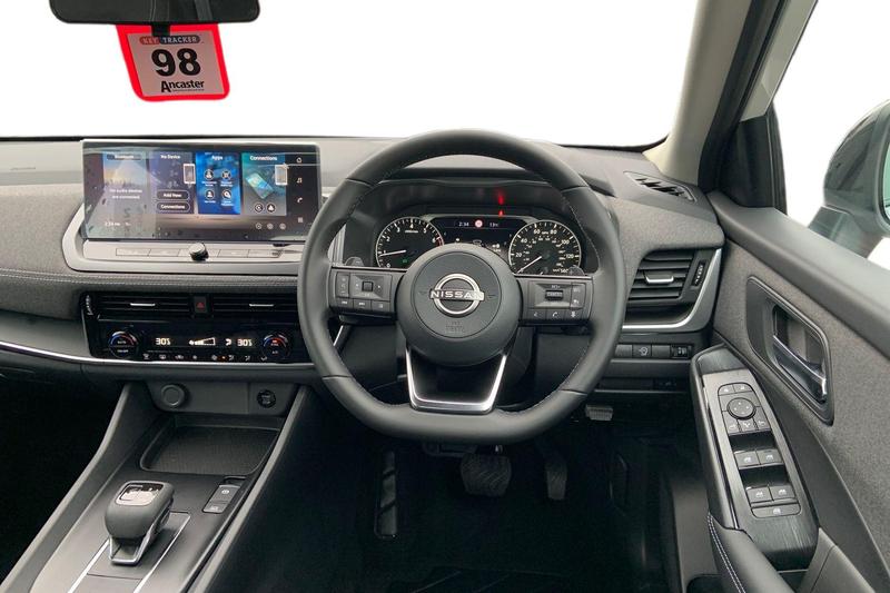 Used Nissan Qashqai 2025 for sale - 76271426: Photo 11