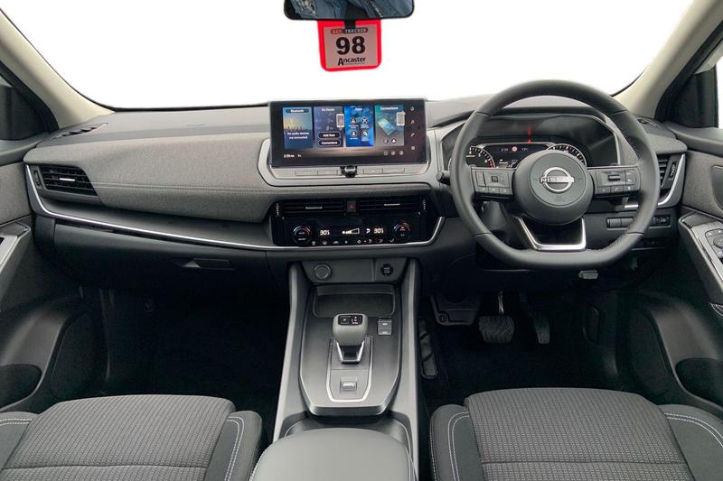 Used Nissan Qashqai 2025 for sale - 76271426: Photo 12