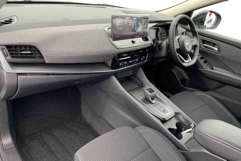 Used Nissan Qashqai 2025 for sale - 76271426: Photo 13