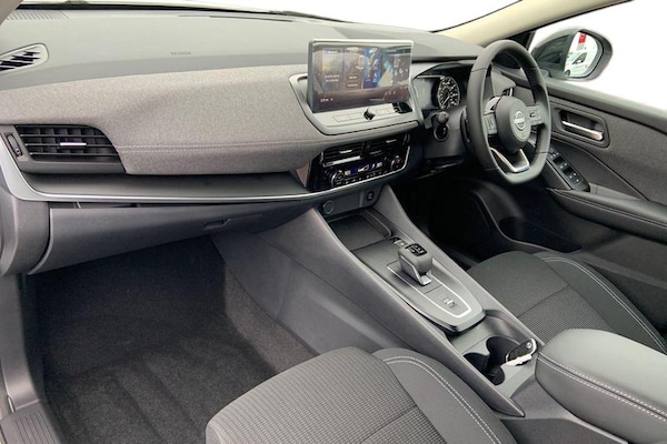 Used Nissan Qashqai 2025 for sale - 76271426: Photo 13