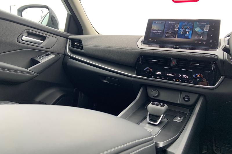 Used Nissan Qashqai 2025 for sale - 76271426: Photo 14