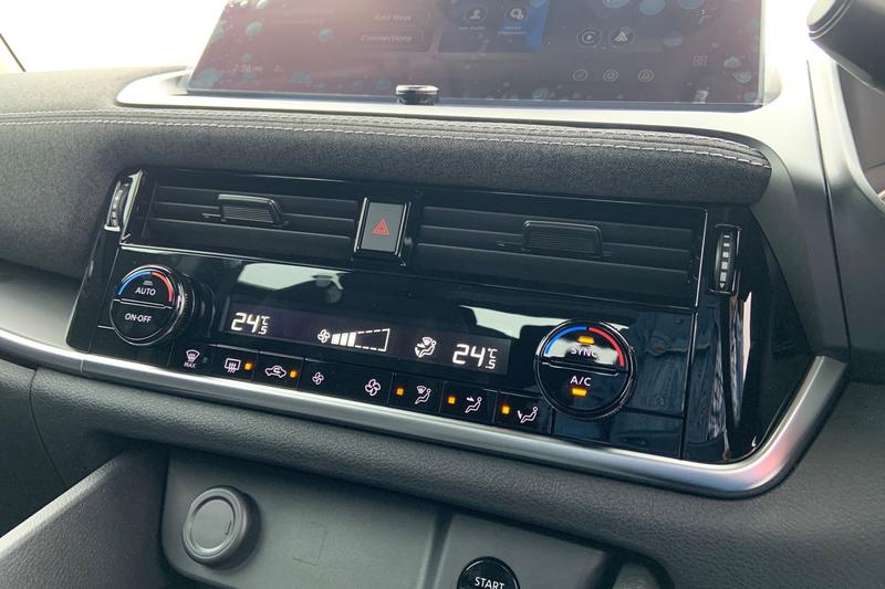 Used Nissan Qashqai 2025 for sale - 76271426: Photo 15