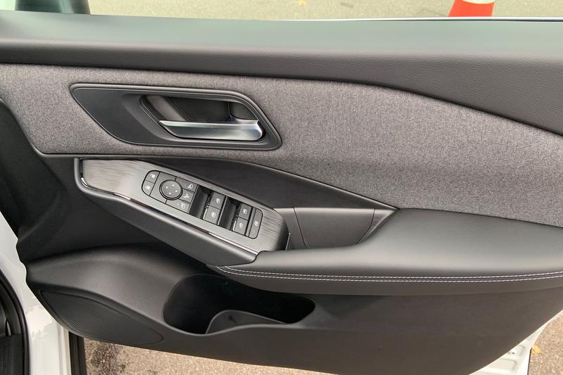 Used Nissan Qashqai 2025 for sale - 76271426: Photo 16