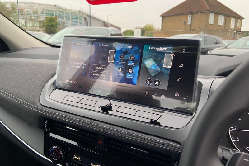 Used Nissan Qashqai 2025 for sale - 76271426: Photo 17