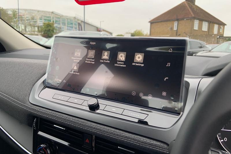 Used Nissan Qashqai 2025 for sale - 76271426: Photo 18