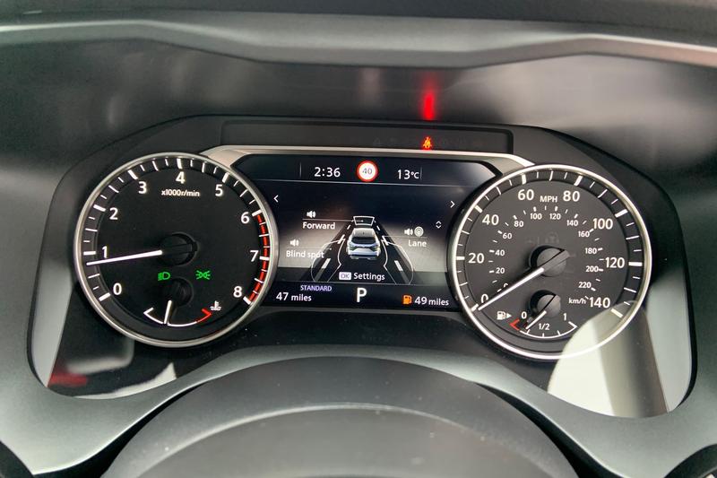 Used Nissan Qashqai 2025 for sale - 76271426: Photo 20