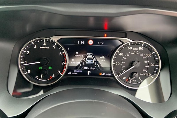 Used Nissan Qashqai 2025 for sale - 76271426: Photo 20