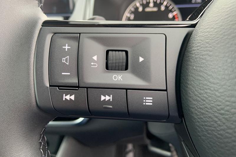 Used Nissan Qashqai 2025 for sale - 76271426: Photo 21