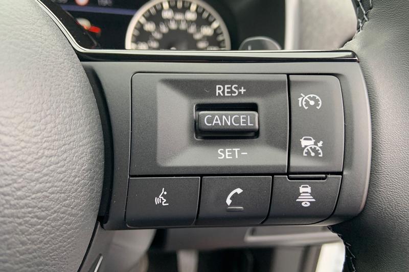 Used Nissan Qashqai 2025 for sale - 76271426: Photo 22