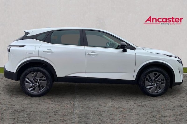 Used Nissan Qashqai 2025 for sale - 76271426: Photo 2