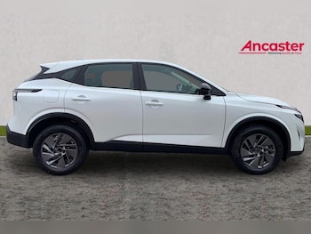Used Nissan Qashqai 2025 for sale - 76271426: Photo 2