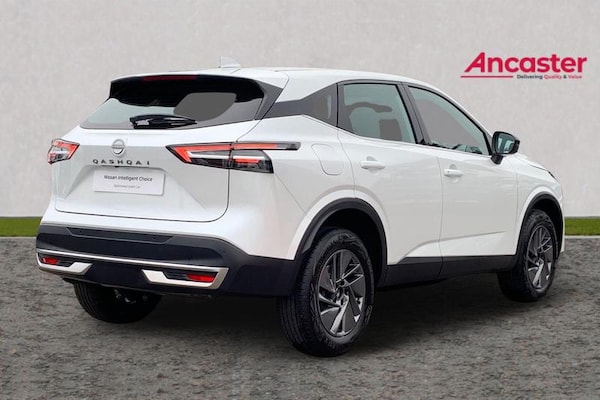 Used Nissan Qashqai 2025 for sale - 76271426: Photo 3