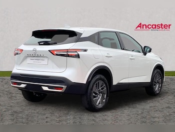 Used Nissan Qashqai 2025 for sale - 76271426: Photo 3