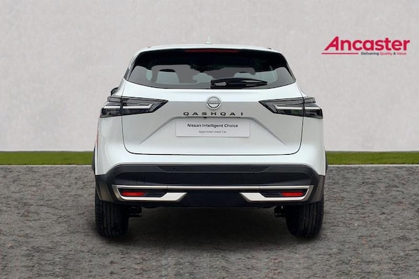 Used Nissan Qashqai 2025 for sale - 76271426: Photo 4