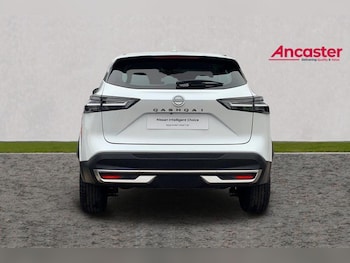 Used Nissan Qashqai 2025 for sale - 76271426: Photo 4