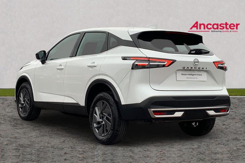 Used Nissan Qashqai 2025 for sale - 76271426: Photo 5