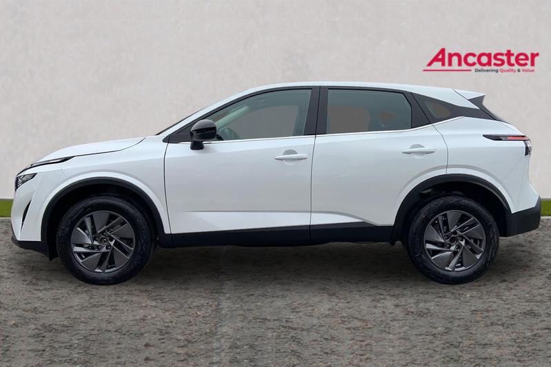 Used Nissan Qashqai 2025 for sale - 76271426: Photo 6