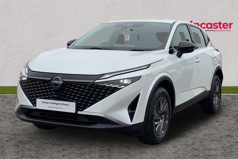 Used Nissan Qashqai 2025 for sale - 76271426: Photo 7