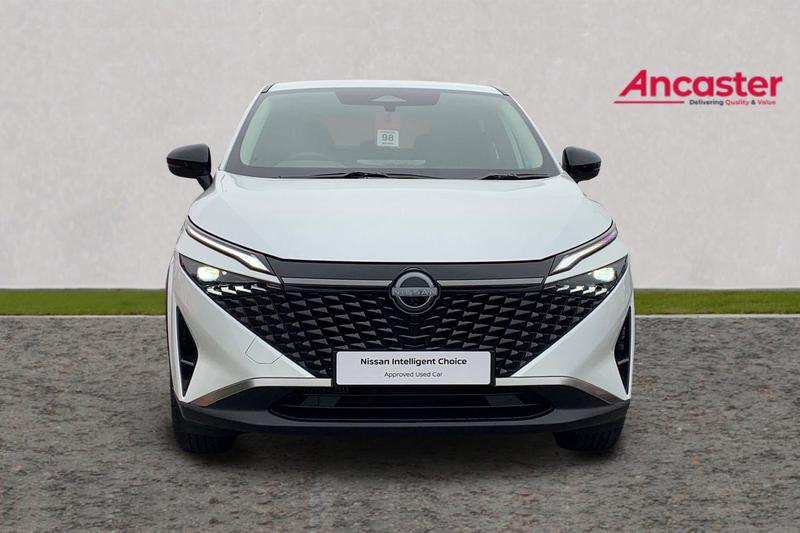 Used Nissan Qashqai 2025 for sale - 76271426: Photo 8