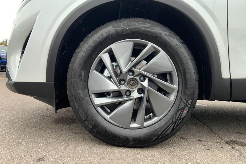 Used Nissan Qashqai 2025 for sale - 76271426: Photo 9