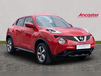 2019 - 1.6 [112] Acenta 5dr CVT