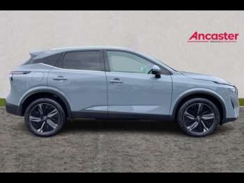 Used Nissan Qashqai 2025 for sale - 74871615: Photo