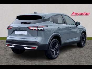Used Nissan Qashqai 2025 for sale - 74871615: Photo