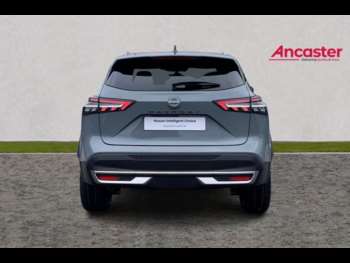 Used Nissan Qashqai 2025 for sale - 74871615: Photo