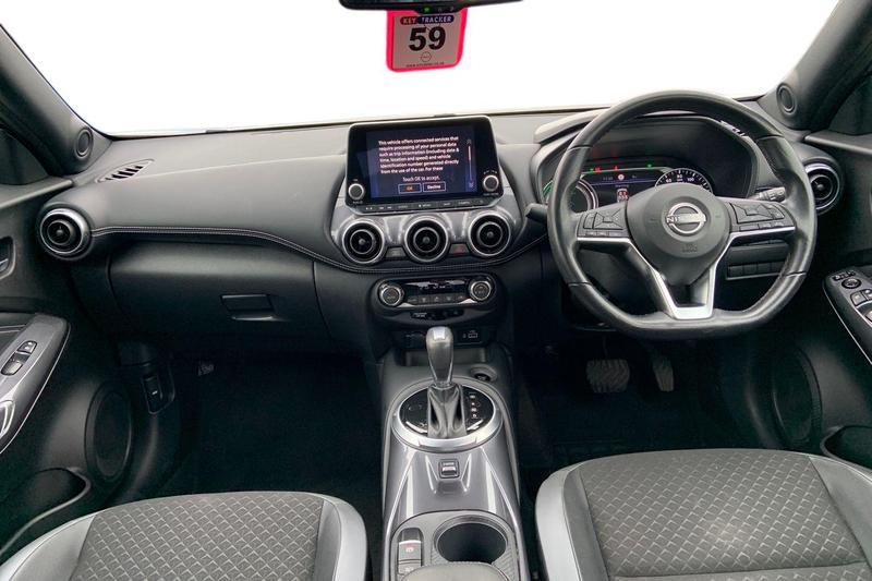 Used Nissan Juke 2023 for sale - 77592897: Photo 12