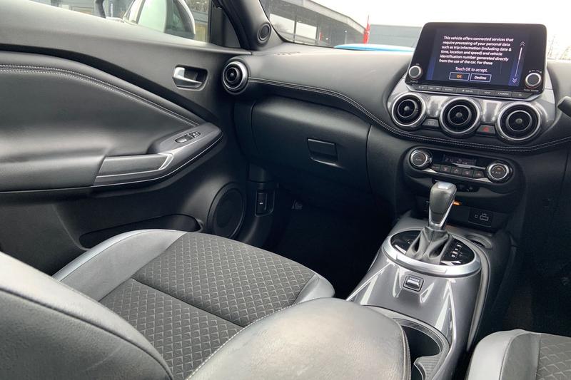 Used Nissan Juke 2023 for sale - 77592897: Photo 14